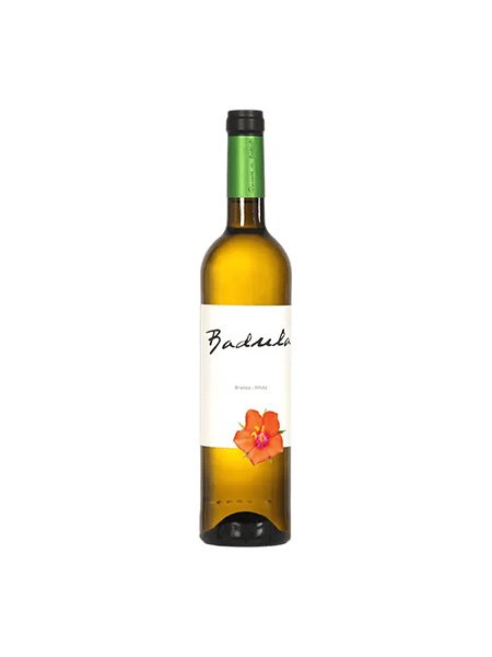 Quinta Da Badula Vinho Dop Branco 2017