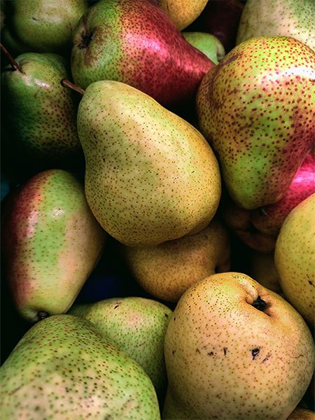 Hibis'Pear