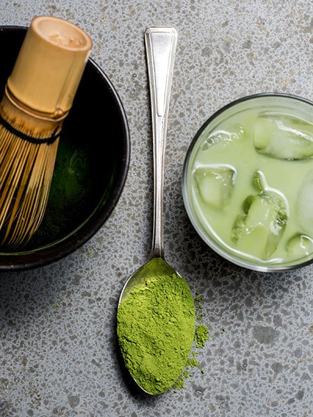 EP The Uji Matcha Gyokuro